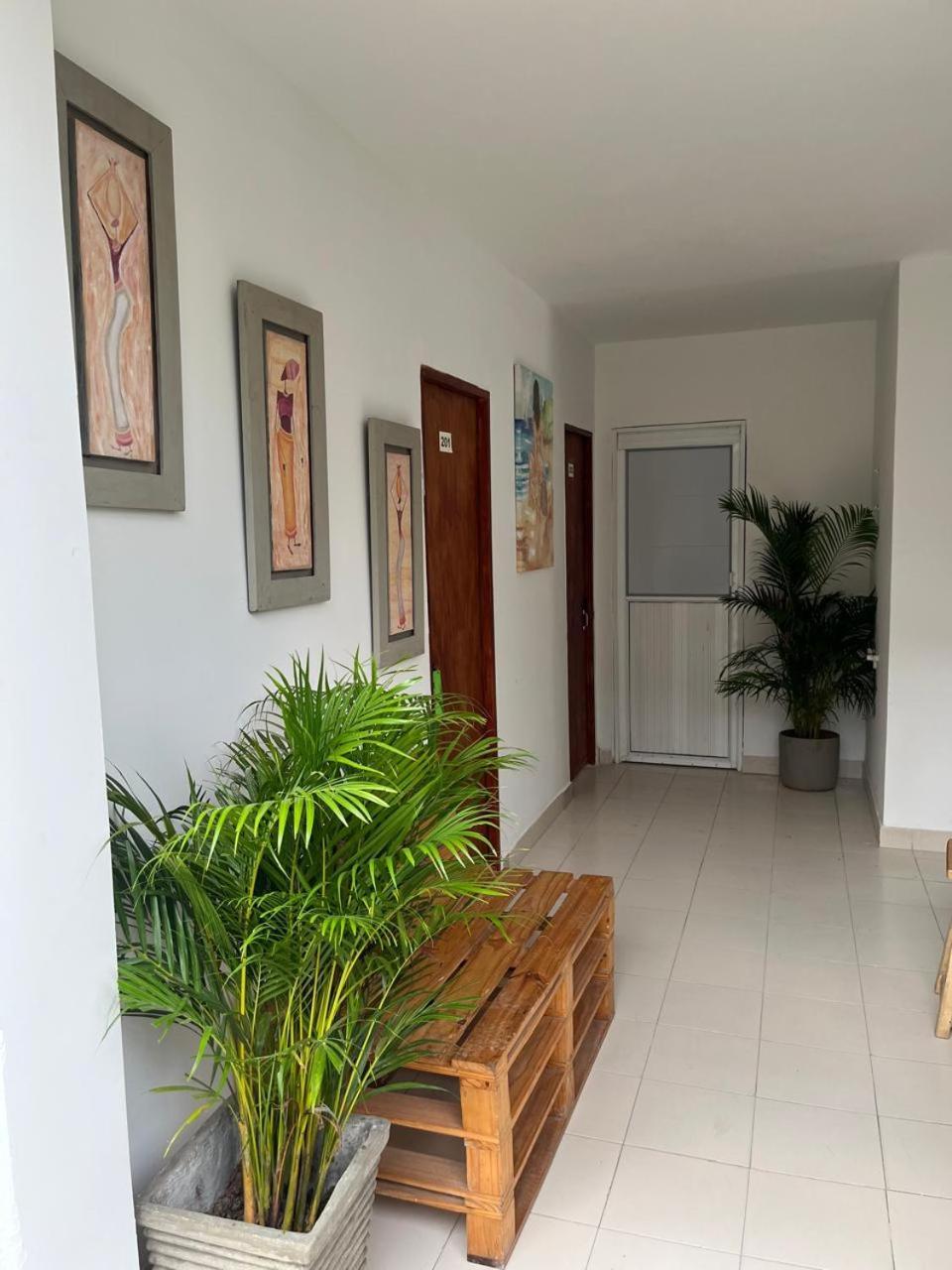 Homestay Cerca De La Playa 103 Cartagena
