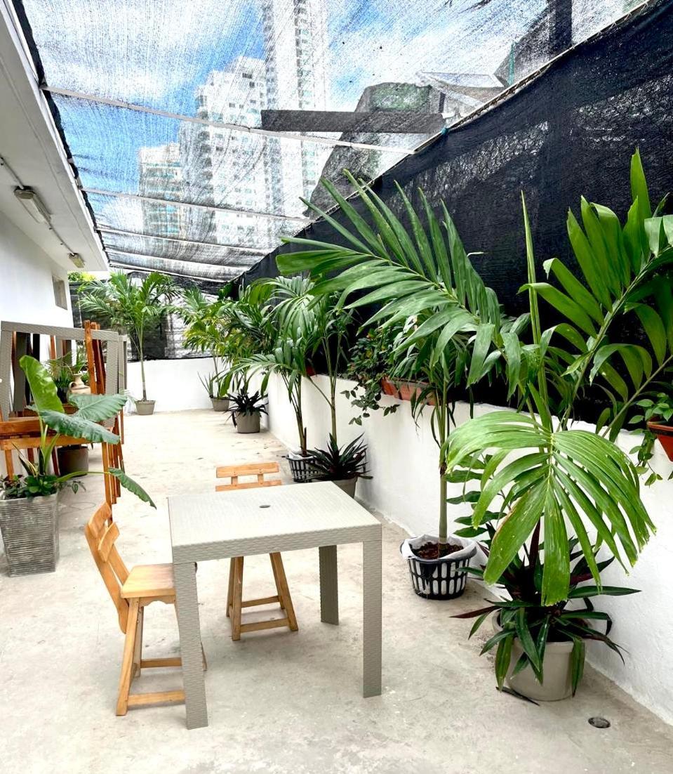 Homestay Cerca De La Playa 103