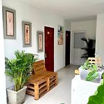 Habitacion Cerca De La Playa 103