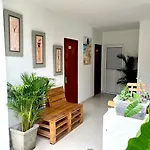 Habitación cerca de la playa 103