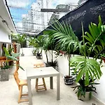 Habitación cerca de la playa 103