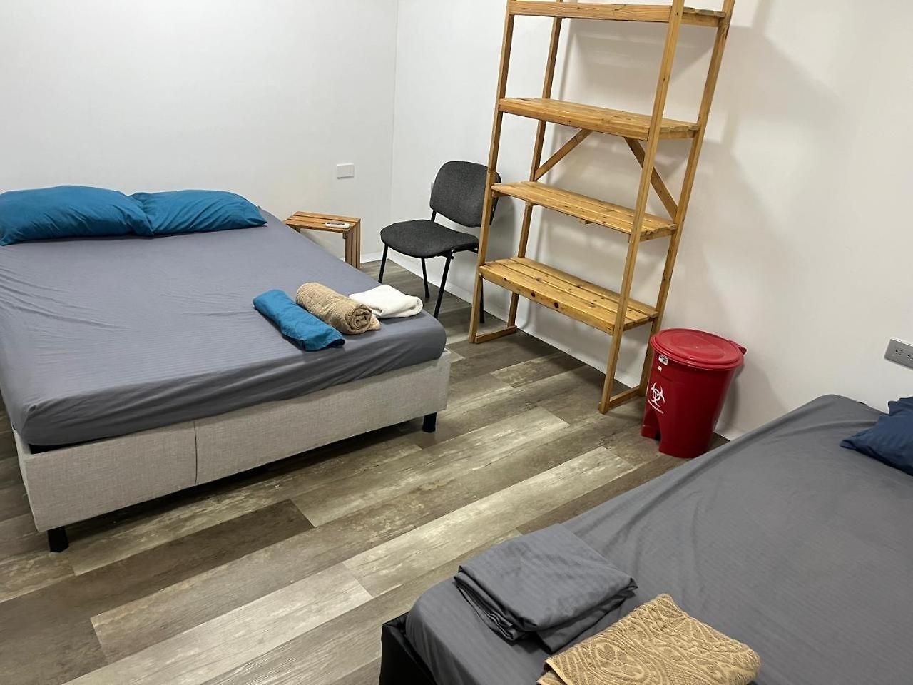 Homestay Cerca De La Playa 103 Cartagena