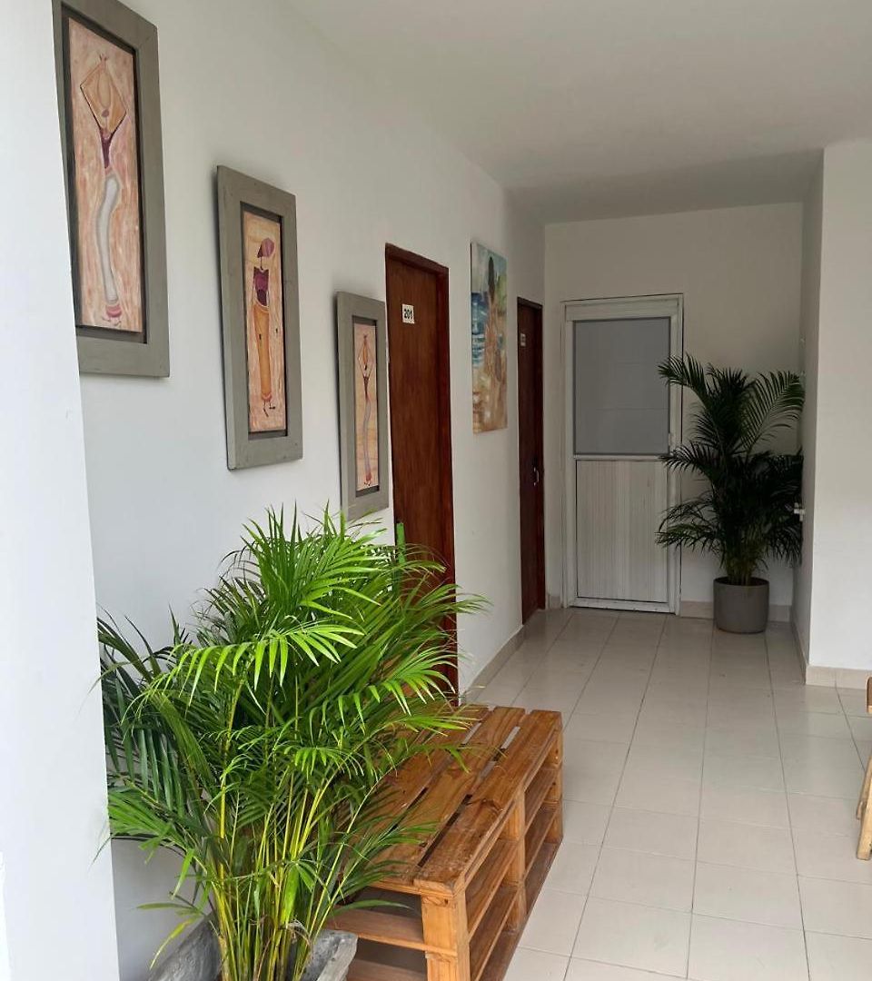 Homestay Cerca De La Playa 103 Cartagena