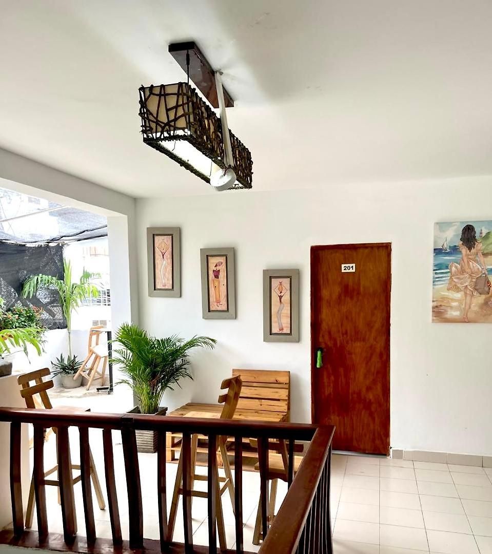 Cerca De La Playa 103 Homestay