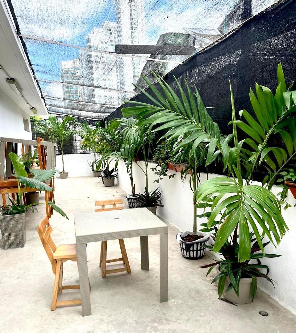 Homestay Cerca De La Playa 103