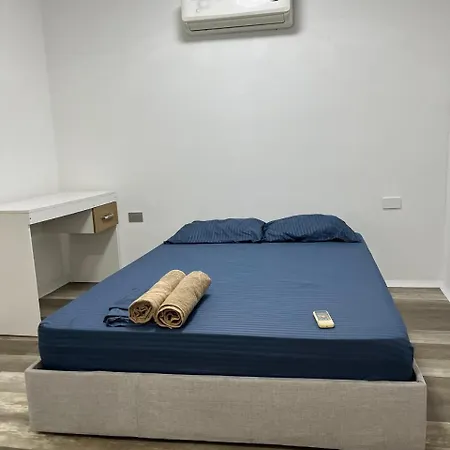 Habitación Cerca De La Playa 103 Cartagena