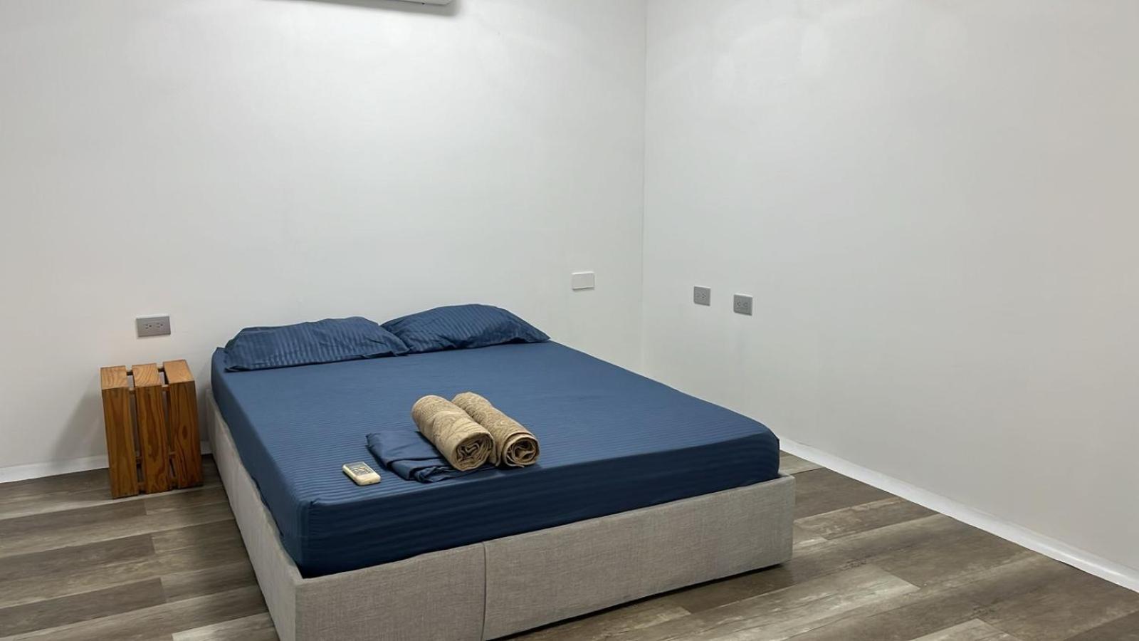 Habitación Cerca De La Playa 103 Cartagena