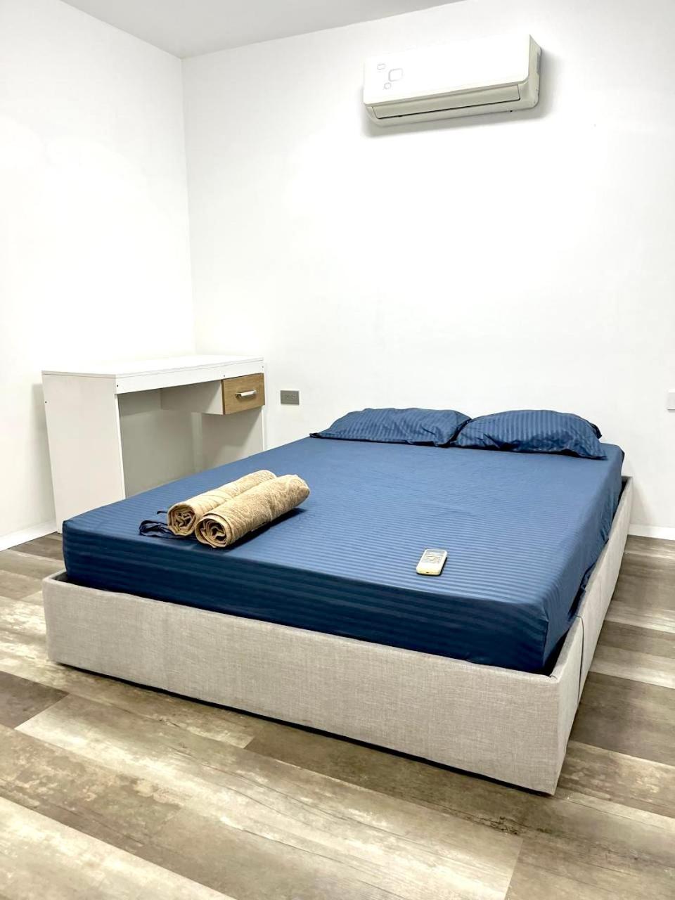 Habitación Cerca De La Playa 103 Habitación en casa particular *