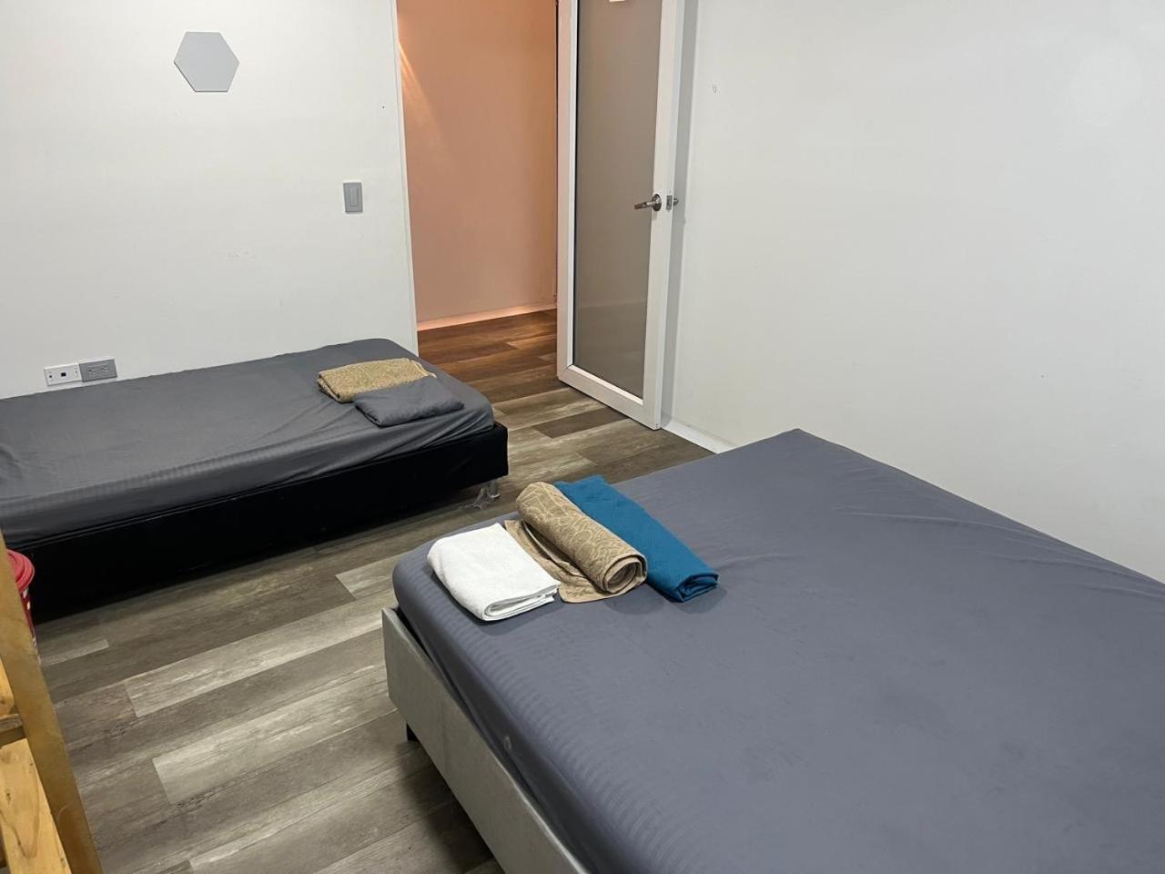 Habitación Cerca De La Playa 103 Habitación en casa particular Cartagena